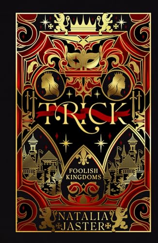 Trick von Natalia Jaster