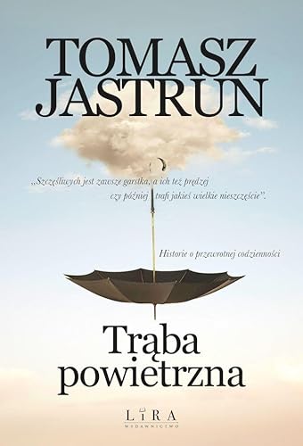 Trąba powietrzna von Lira Publishing