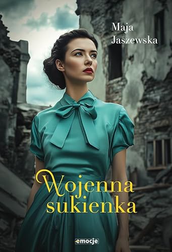 Wojenna sukienka von Emocje