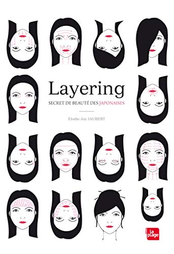 Layering secret de beauté des japonaises