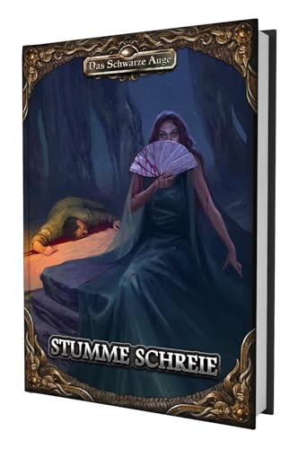DSA5 - Stumme Schreie