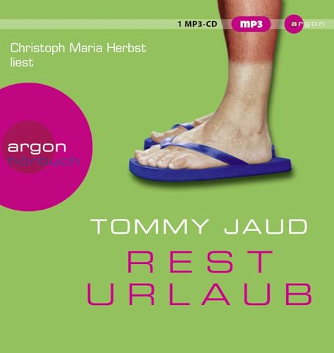 Resturlaub