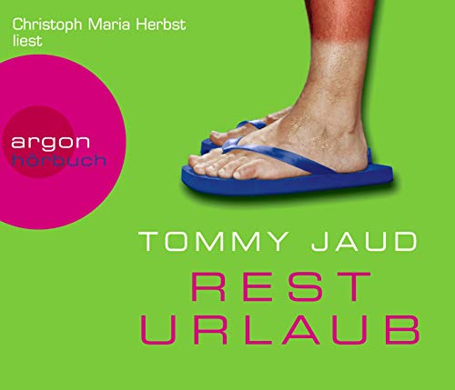 Resturlaub Resturlaub