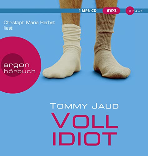 Vollidiot: Der Roman von Argon Verlag
