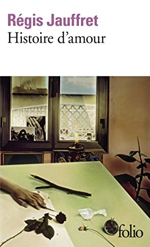 Histoire D'Amour (Folio)