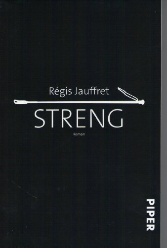 Streng: Roman