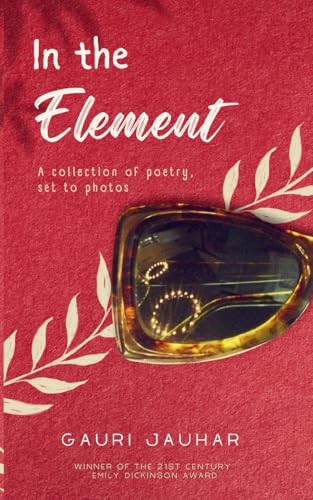 In the Element In the Element von Bookleaf Publishing