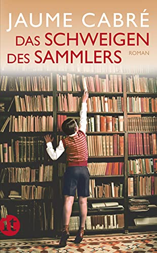 Das Schweigen des Sammlers: Roman (insel taschenbuch)