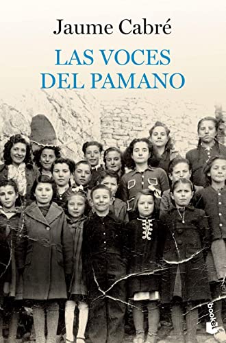 Las voces del Pamano (Novela) von Booket
