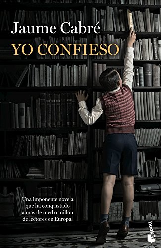 Yo confieso (Novela)