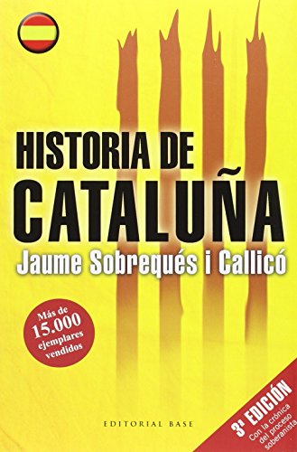 HISTORIA DE CATALUÑA