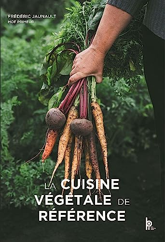 La Cuisine végétale de Référence