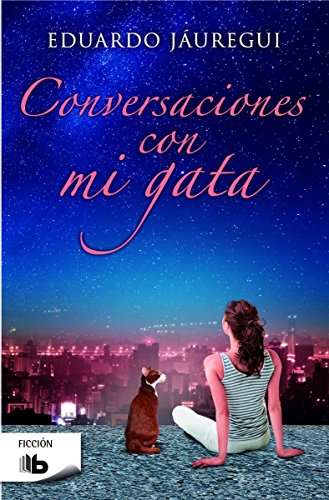 Conversaciones con mi gata (Ficción)