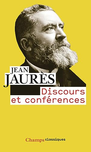 Discours et conferences