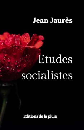 Etudes socialistes