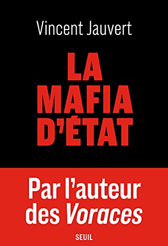 La Mafia d'État von SEUIL