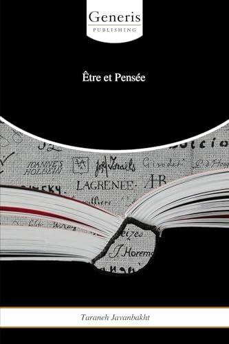 Être et Pensée Être et Pensée von BAYSHOP (Generis Publishing)
