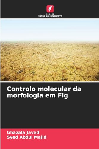 Controlo molecular da morfologia em Fig: DE von Edições Nosso Conhecimento