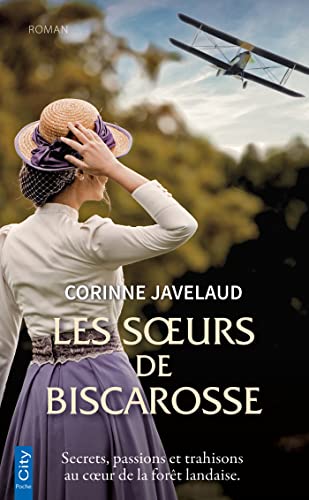 Les soeurs de Biscarrosse von CITY