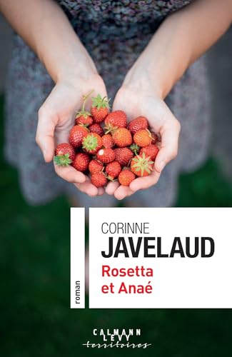 Rosetta et Anaé von CALMANN-LEVY