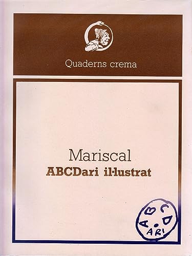 ABCdari il·lustrat von ANTONI BOSCH