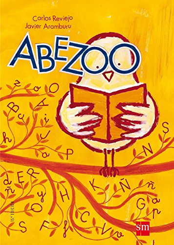 Abezoo (Versos de) von EDICIONES SM
