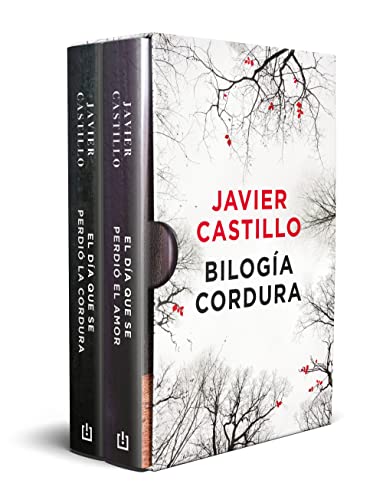 Bilogía El día que se perdió la cordura (estuche con El día que se perdió la cordura | El día que se perdió el amor) (Best Seller)