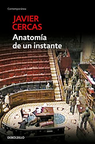 Anatomía de un instante (Contemporánea)