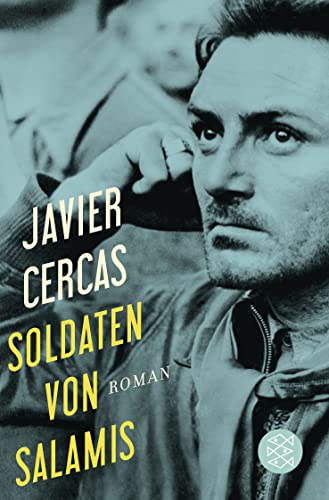 Soldaten von Salamis: Roman Soldaten von Salamis: Roman