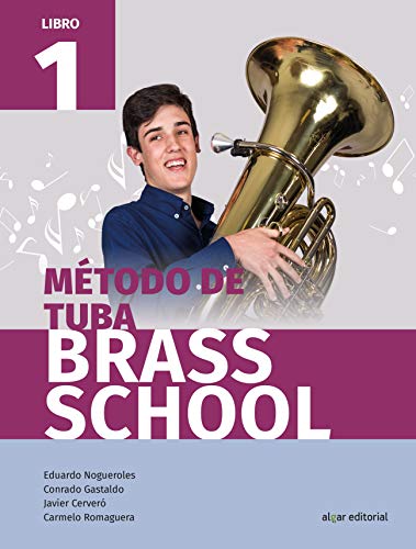 METODO DE TUBA BRASS SCHOOL METODO DE TUBA BRASS SCHOOL