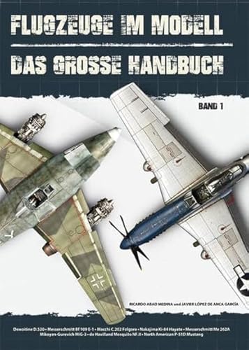 Flugzeuge im Modell: Das große Handbuch von Zeughaus Verlag GmbH