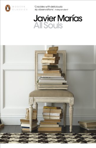 All Souls (Penguin Modern Classics) von Penguin Classics