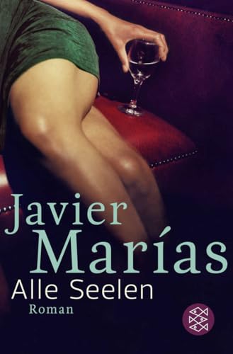 Alle Seelen: Roman
