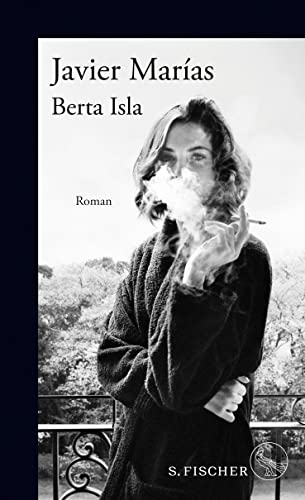 Berta Isla: Roman von FISCHER, S.