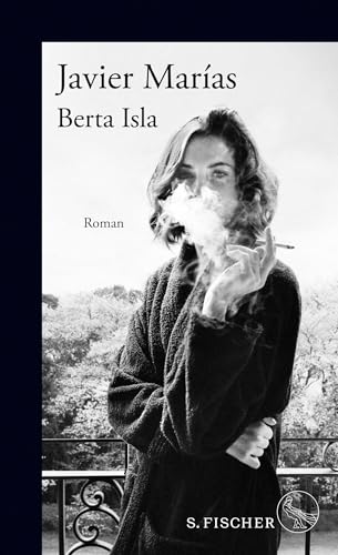 Berta Isla: Roman