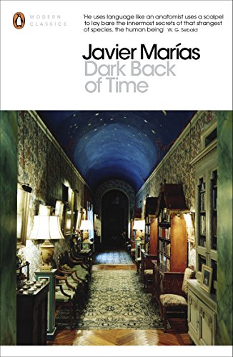 Dark Back of Time (Penguin Modern Classics)