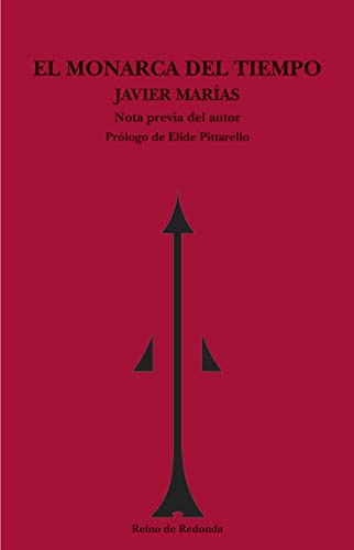 El monarca del tiempo von Reino de Redonda, S.L.