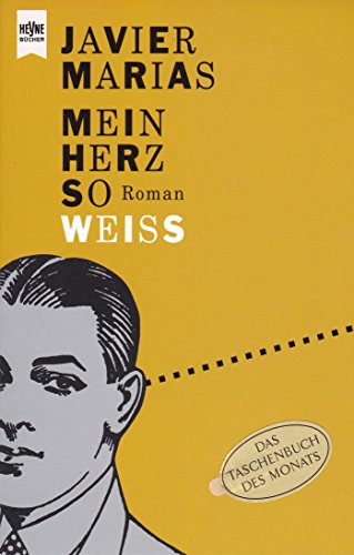 Mein Herz so weiss