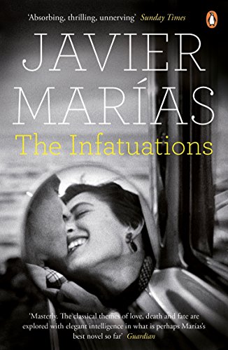 The Infatuations von Penguin