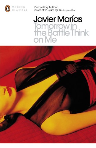 Tomorrow in the Battle Think on Me (Penguin Modern Classics) von Penguin PressClassics