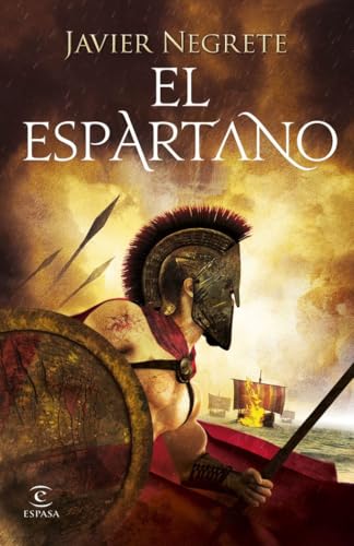 El espartano (ESPASA NARRATIVA)