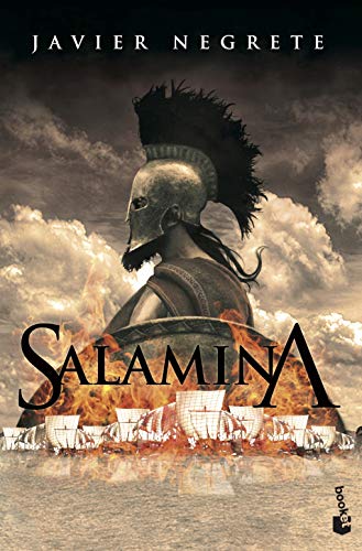 Salamina (Novela histórica, Band 1) von Booket