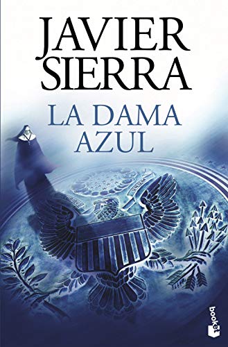 La dama azul (Biblioteca Javier Sierra) von Booket