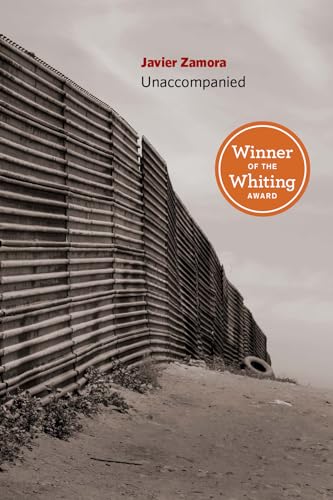 Unaccompanied von Copper Canyon Press