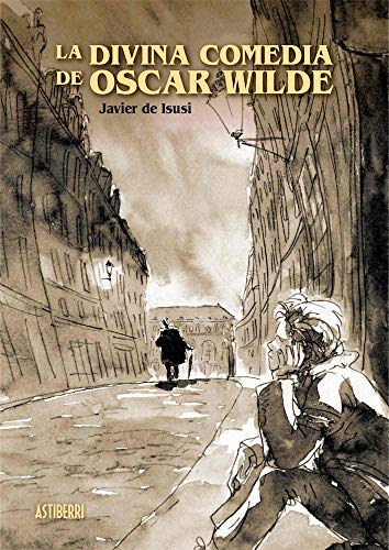 La divina comedia de Oscar Wilde (Sillón Orejero)