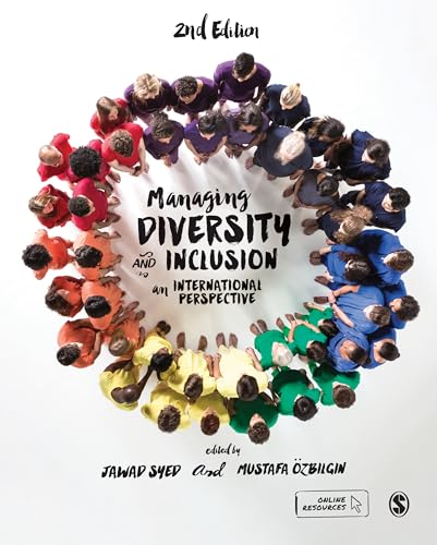 Managing Diversity and Inclusion: An International Perspective von Sage Publications