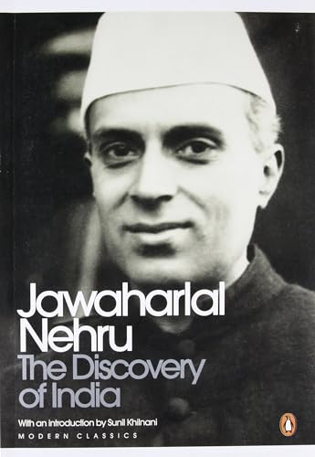 The Discovery of India