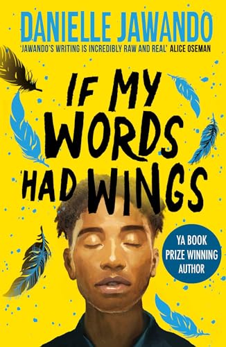 If My Words Had Wings von Simon + Schuster UK