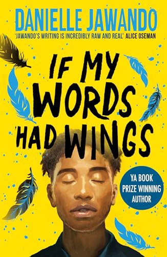If My Words Had Wings von Simon & Schuster