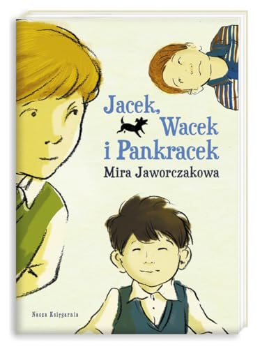 Jacek, Wacek i Pankracek